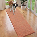 Bcoimo Super Absorbent Dog Door Mat, Pet Rugs by Bcoimo