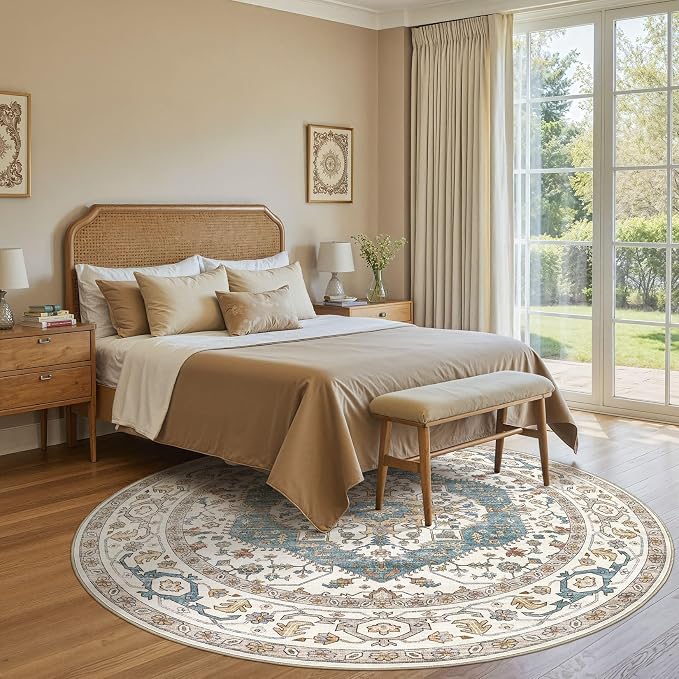Area Rug for Living Room - Image 4