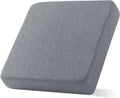 SearchI Stretch Jacquard Sofa Couch Cushion Covers Replacement Reversible by SearchI