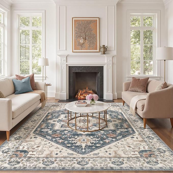 Area Rug for Living Room - Image 2