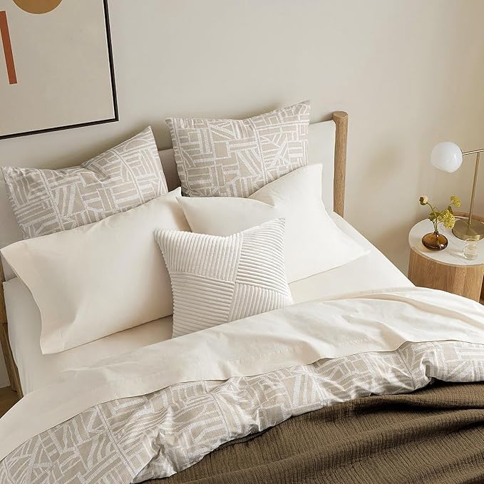 Topfinel 12x12 Inch Decorative Pillow Covers Set of 2 - Image 5