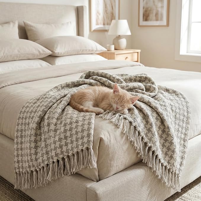 Americanflat 50x60 Throw Blanket - Image 7