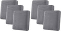 H.VERSAILTEX Super Stretch Individual Seat Cushion Covers Sofa Covers Couch by HVERSAILTEX