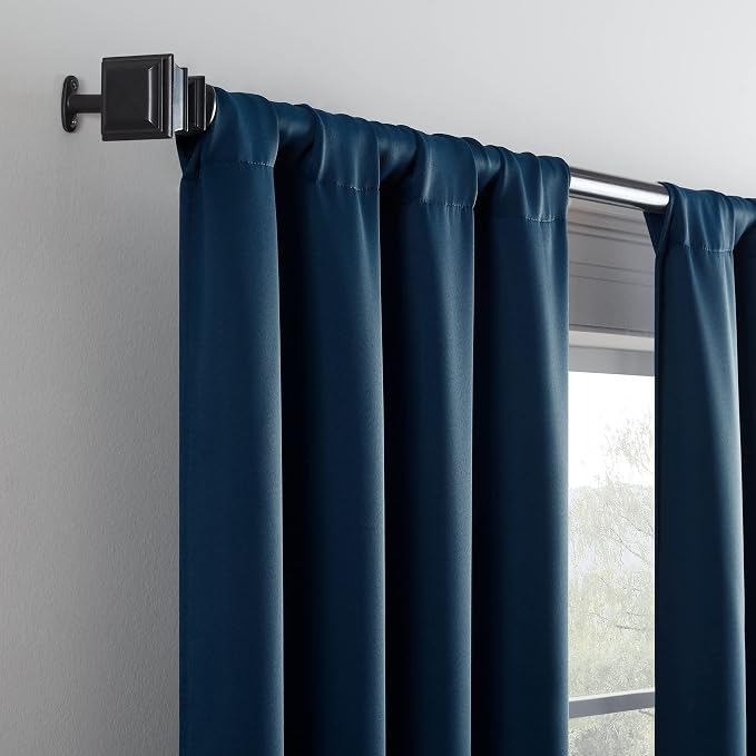 ECLIPSE Room Darkening Curtains - Image 3
