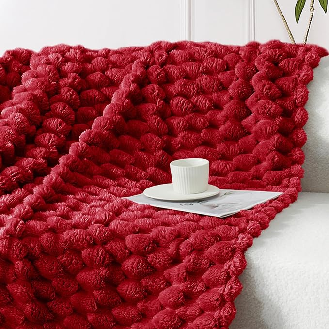 Whale Flotilla Throw Blanket for Couch - Image 4