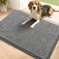 Bcoimo Super Absorbent Dog Door Mat, Pet Rugs by Bcoimo