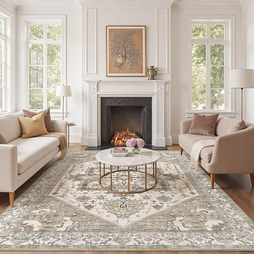 10x12 Area Rugs for Living Room - Image 2