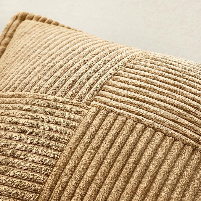 MIULEE Decorative Throw Pillow Covers - Image 5