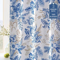 H.VERSAILTEX 100% Blackout Curtains by HVERSAILTEX