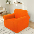 Stretch Couch Cover Washable Sofa Slipcover Furniture Protector by LuxshareHome