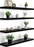 GXYAWPJ 24 Inch Floating Shelves by Unknown