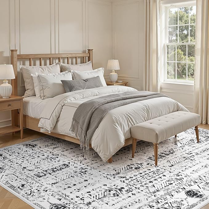 Area Rug for Living Room - Image 3