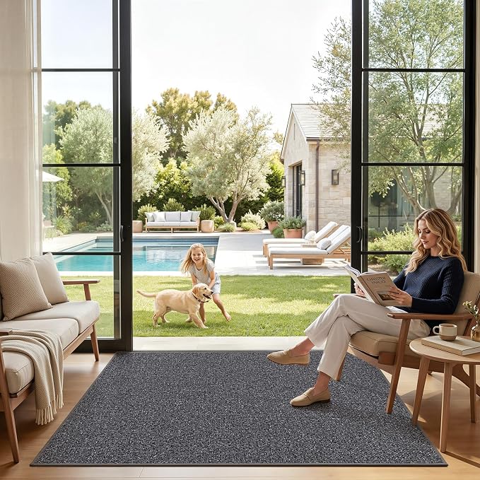 LUMI Ultra Thin Indoor Door Mat - Image 4