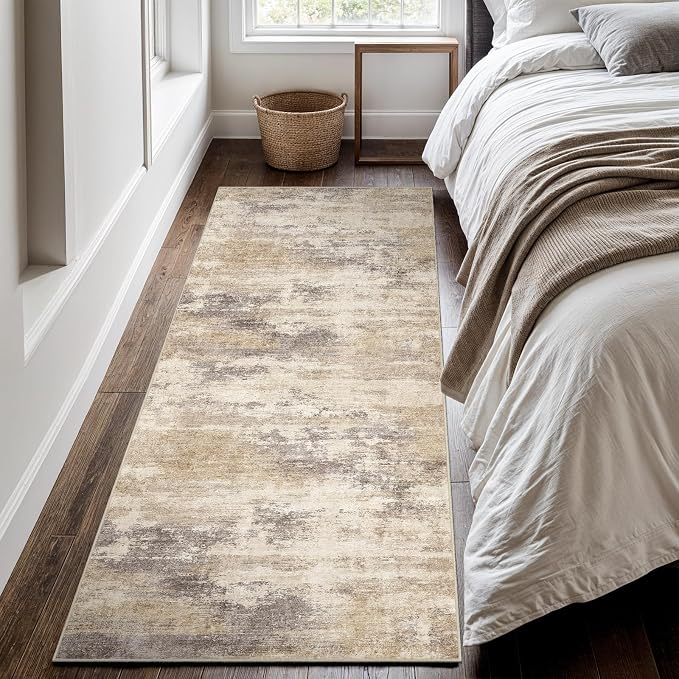 3x6 Kitchen Washable Runner Rug - Image 3