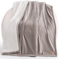 UGG Bliss Throw Blanket Plush Soft Fleece Fluffy Blankets by UGG