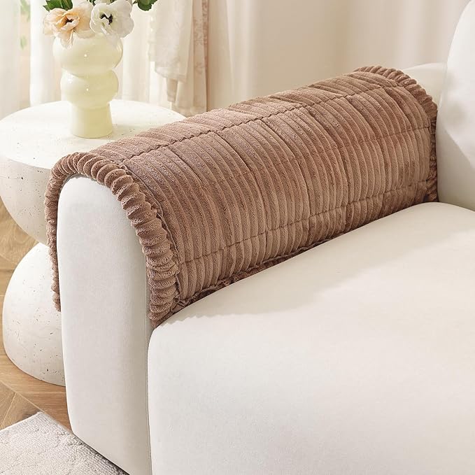 OstepDecor Washable Couch Cover by OstepDecor