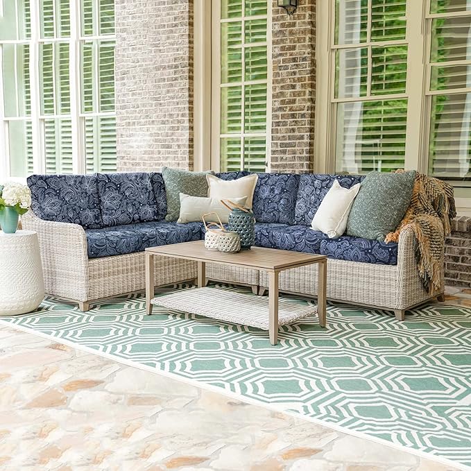 NettyPro Outdoor Cushion Covers - Image 8