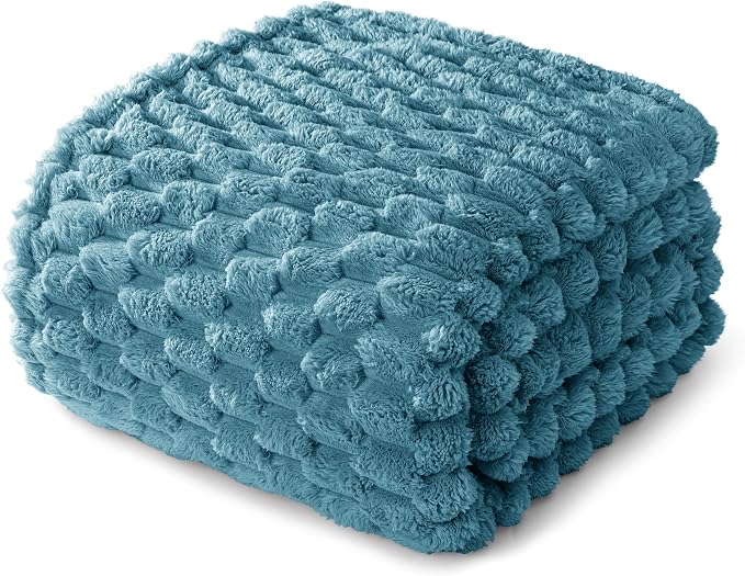 Whale Flotilla Queen Size Blanket - Image 2