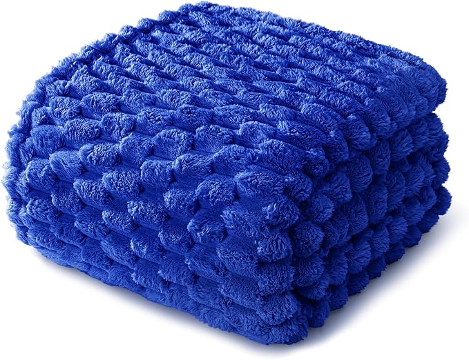 Whale Flotilla Twin Size Blanket - Image 2