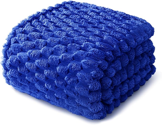 Whale Flotilla King Size Blanket - Image 2