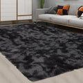 CAROMIO 8x10 Area Rug for Bedroom Fluffy Rugs Shag Rugs for Living Room Furry by CAROMIO