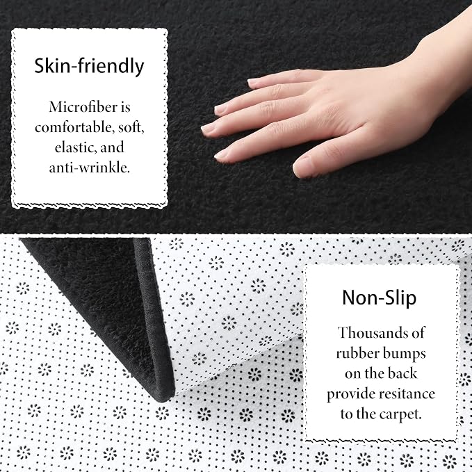 Keeko 2x8 Long Runner Rug - Image 9