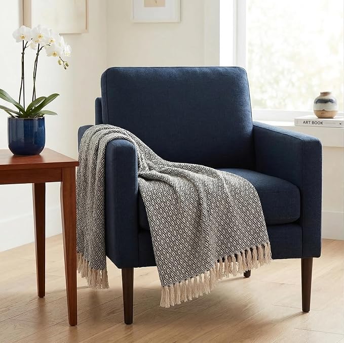 Americanflat 50x60 Throw Blanket - Image 4