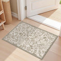 Vintage Living Room Area Rug 2x3 by COTILED