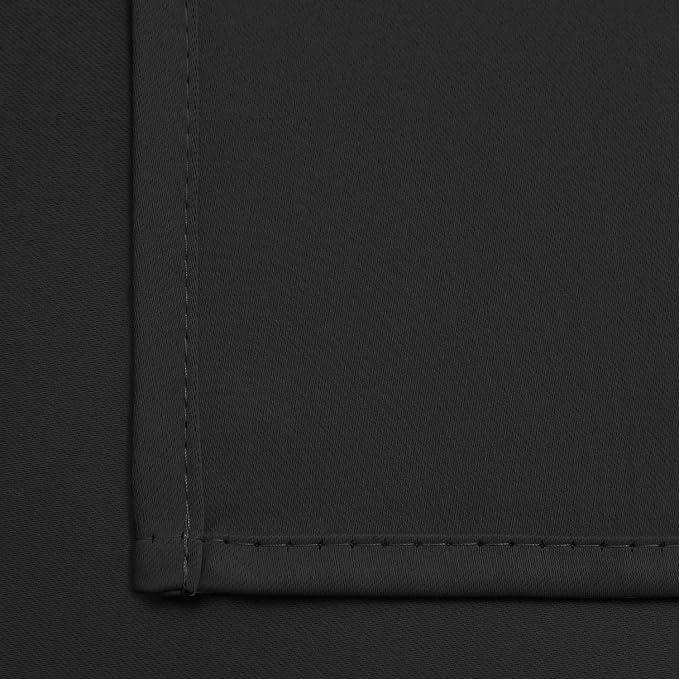Yakamok Blackout Curtains for Bedroom - Image 5