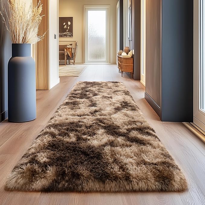 Shaggy Rugs Fluffy Rug, Plush Area Rugs - Image 4