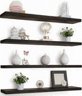 GXYAWPJ 36 Inch Floating Shelves by Unknown