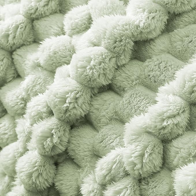 Whale Flotilla Twin Size Blanket - Image 6