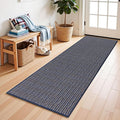 SHACOS Runner Rugs for Hallway 20"x59" Rubber Backed Non Slip Kitchen Runner by SHACOS