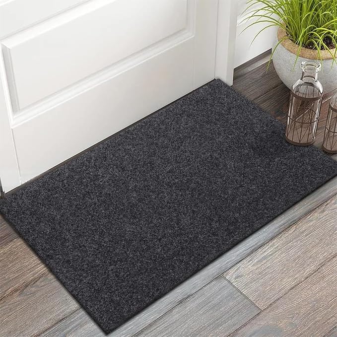 AAZZKANG 2 Pack Multi-Purpose Door Mat - Image 2