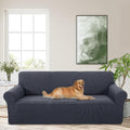 Stretch Couch Cover Washable Sofa Slipcover Furniture Protector by LuxshareHome