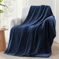 Exclusivo Mezcla Fleece Throw Blanket by ExclusivoMezcla