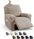 MAXIJIN Recliner Cover Slipcovers by MAXIJIN