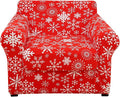 hyha Couch Covers, Chair/Sofa Covers, Floral Pattern, 2 Pieces, Armchair by hyha