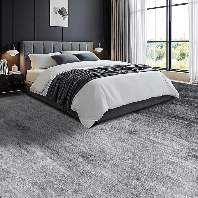 LIANLAM Washable Rug 10x14 Area Rugs - Image 2
