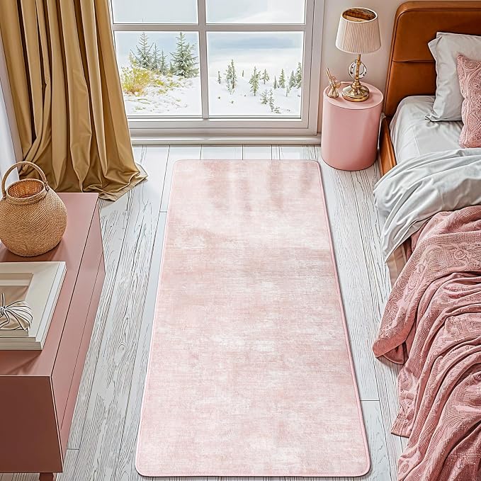 LIANLAM Washable 2x6 Runner Rugs - Image 4