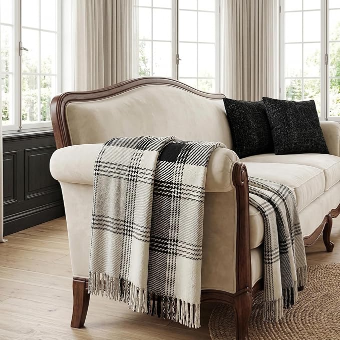 Americanflat 50x60 Throw Blanket - Image 4