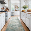 Washable Non-Slip 3x7 Runner Rug by EISUROM