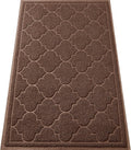 LuxStep Door Mat Large Indoor Outdoor Doormat, Non-Slip Low-Profile Design by LuxStep