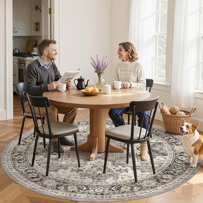 Area Rug for Living Room - Image 6