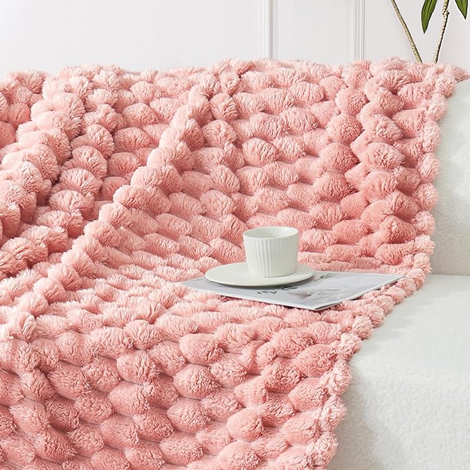 Whale Flotilla Throw Blanket for Couch - Image 5