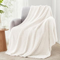 Exclusivo Mezcla Fleece Throw Blanket by ExclusivoMezcla