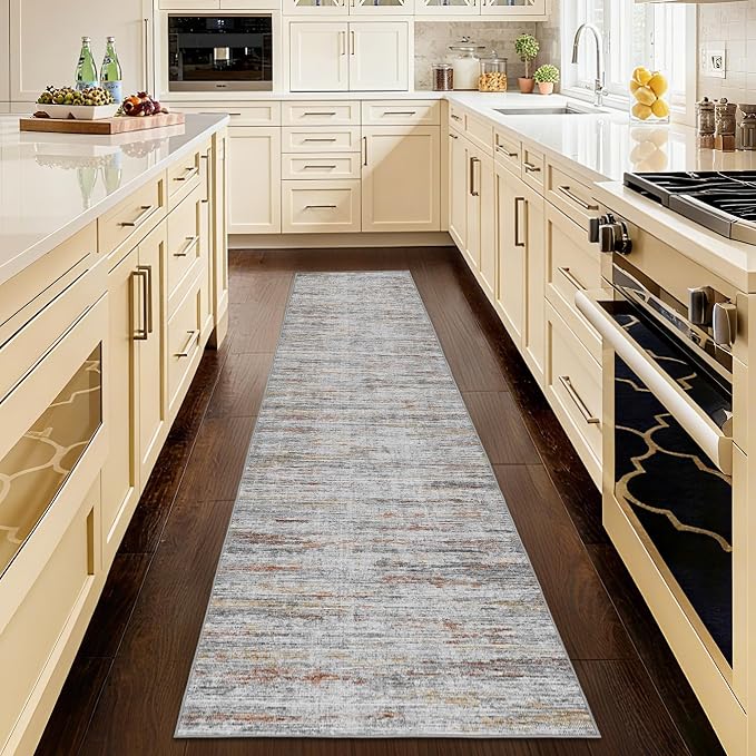 Kitchen Runner Rug 2x12 Runners Rug - Image 6