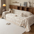 ROOMLIFE Couch Cover Boho Sofa Covers by ROOMLIFE
