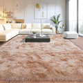 Upgrade Non-Slip Plush Rugs for Living Room, Soft Shaggy Carpets for Living Room by Isdook