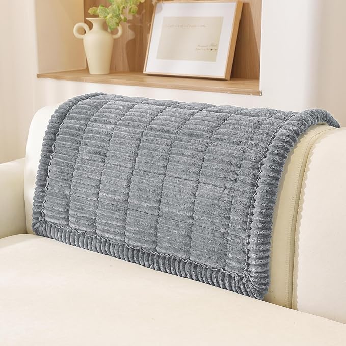 OstepDecor Washable Couch Cover by OstepDecor